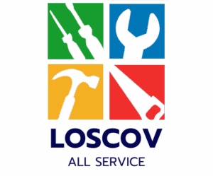 Logo de LosCov
