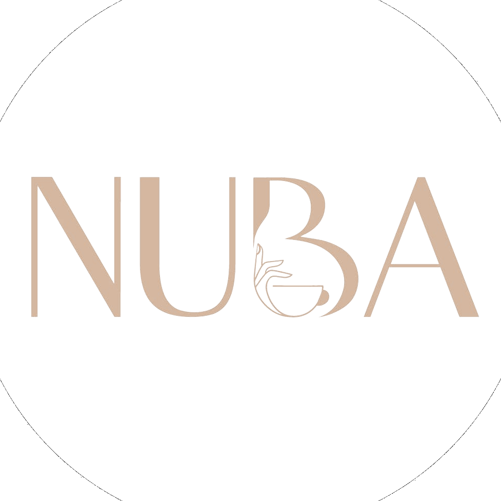 Logo de Salón Nuba